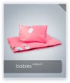 AMZ BABIES PÓŁPUCH komplet dziecięcy półpuch