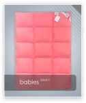 AMZ BABIES BASIC Plus komplet dziecięcy puch
