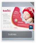 AMZ BABIES BASIC Plus komplet dziecięcy puch