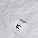 AMZ MIKROFIBRA nakładka ochronna na materacyk