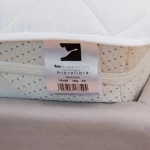 AMZ MIKROFIBRA nakładka ochronna na materac