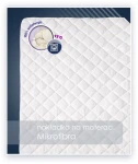AMZ MIKROFIBRA nakładka ochronna na materac