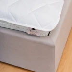 AMZ MIKROFIBRA nakładka ochronna na materac