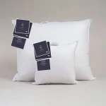 AMZ QUEEN Poduszka 100% Puch Syberyjski