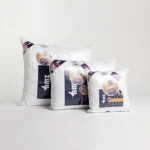 AMZ Quallo Poduszka Pikowana