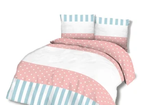Darymex Pościel Bawełniana 71403/1 COTTONLOVE CLASSIC 180x200 