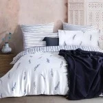 Darymex Pościel Satynowa KILYOS EXCLUSIVE 160x200 