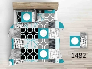 Darymex Pościel Kora 1482N 140x200 