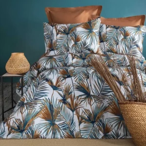 Darymex Pościel Satynowa EXCLUSIVE ELENI 160x200