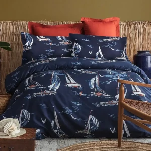 Darymex Pościel Satynowa EXCLUSIVE REGATA 160x200