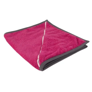 Darymex Ręcznik Sport Z Kieszonką Fuksja 30x110 