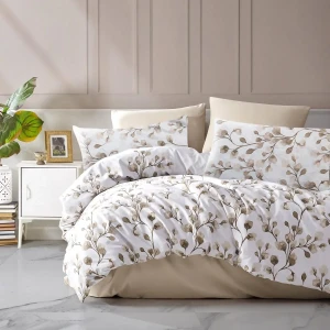 Darymex Pościel Satynowa LUXURY PUHA/1 220x200 