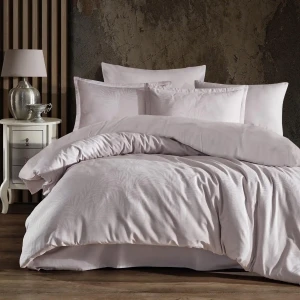 Darymex Pościel Satyna Bawełniana Żakardowa JACQUARD ARATA/1 160x200 