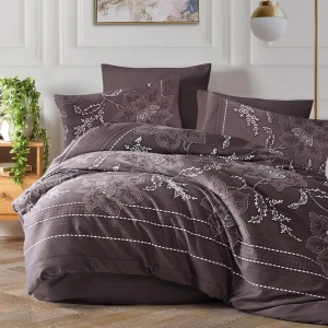 Darymex Pościel Satynowa EXCLUSIVE MOYO/1 160X200