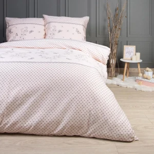 Darymex Pościel Satynowa SATYNLOVE 1515/1 140x200 