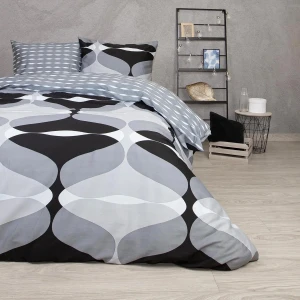 Darymex Pościel Satynowa SATYNLOVE 1513/1 140x200 