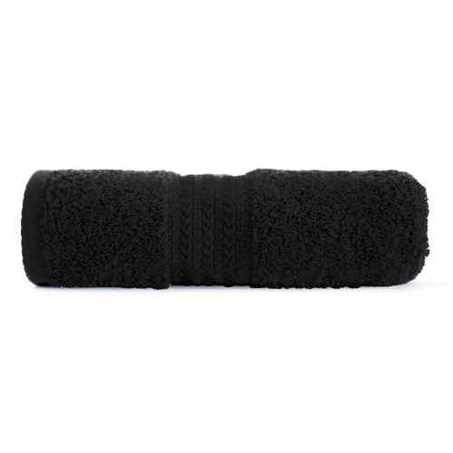 Darymex Ręcznik Bawełniany RAINBOW BLACK (1).webp