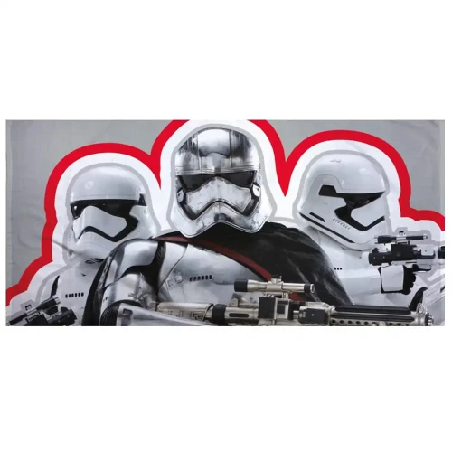 Darymex Ręcznik Bawełniany Star Wars 575 70x140.webp