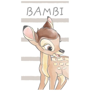 Darymex Ręcznik Bawełniany Bambi Disney 70x140 