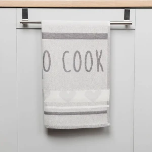 Darymex Ścierka S00007 Sci 001 Cook Szara 50x70