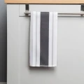 Darymex Ścierka S00006 Sci 001 Linea Szara 50x70 (1).webp