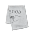 Darymex Ścierka S00004 Sci 001 Seafood Szara 50x70 (2).webp