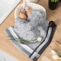 Darymex Ścierka S00002 Sci 001 Dolce Szara 50x70 (4).webp