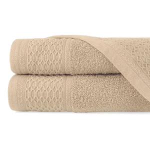 Darymex Ręcznik Bawełniany 100% Solano Cappuccino 30x50