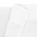 Darymex Ręcznik Bawełniany 100% Solano Biały 50x90.webp