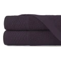 Darymex Ręcznik Bawełniany 100% Solano Bakłażan 30x50.webp