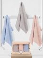 Darymex Ręcznik Bawełniany Haft Damask 524 5 V1 Kpl. 3x30x50 1.webp
