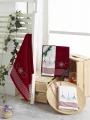 Darymex Ręcznik Bawełniany Haft 3138 V8 New Year Happy Kpl. 2x40x60 (1).webp