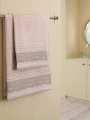 Darymex Ręcznik Bawełniany Frotte Mervan 3735 Salmon Kpl. 50x90 + 70x140 (3).webp