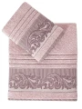 Darymex Ręcznik Bawełniany Frotte Mervan 3735 Powder Kpl. 50x90 + 70x140 (1).webp