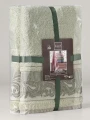 Darymex Ręcznik Bawełniany Frotte Mervan 3735 Green Kpl. 50x90 + 70x140 (2).webp