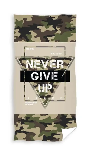 Darymex Ręcznik Bawełniany Wojskowy Moro 70x140.webp