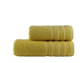 Darymex Ręcznik Bawełniany 100% Viva Sand Kpl. 50x100 + 70x140 (1).webp