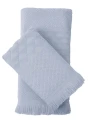 Darymex Ręcznik Bambusowy Monard 3475 Light Grey Kpl. 50x90 + 70x140 (2).webp