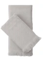 Darymex Ręcznik Bambusowy Monard 3475 Beige Kpl. 50x90 + 70x140 (2).webp