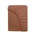 Darymex Prześcieradło Frotte Z Gumką 030 Czekolada (2).webp