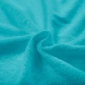 Darymex Prześcieradło Frotte Bez Gumki 010 Turkusowe190x200.webp