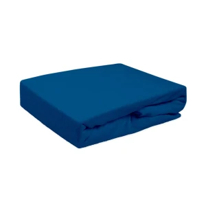 Darymex Prześcieradło Frotte Bez Gumki 011 Chaber 160x200