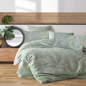 Darymex Pościel Satyna Bawełniana Rovi 2 EXCLUSIVE 160x200