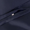 Darymex Pościel Satyna Bawełniana Ciemny Granat 026 SATYNLOVE (4).webp