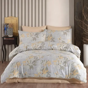 Darymex Pościel Satyna Bawełniana Bohem EXCLUSIVE 160x200