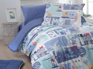 Darymex Pościel Bawełniana Summer Party COTTONLOVE EXCLUSIVE 200x220