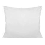 Darymex Poszewka Satyna Bawełna Biała 603 50x70