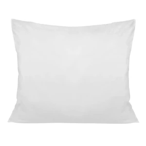 Darymex Poszewka Satyna Bawełna Biała 603 50x70