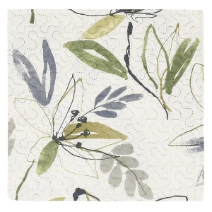 Darymex Poszewka Drukowana Flori 40x40