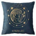 Darymex Poszewka Dekoracyjna Zodiak Strzelec 40x40 (1).webp